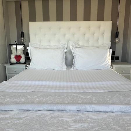 דירות Nea Alikarnassos Knd Living Concept - Penthouse מראה חיצוני תמונה